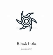 Image result for Black Hole Icon Next Cube Computer