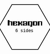 Image result for Hexagon 6