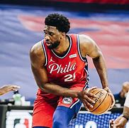 Image result for Joel Embiid Injury