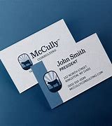 Image result for McCully Printers On Business Cards