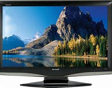 Image result for TV Sharp 32 Inch Digital