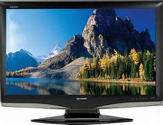 Image result for Sharp Domestic TV