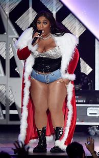 Image result for Lizzo Singer Outfits
