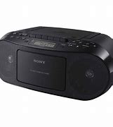 Image result for Sony Boombox CD Player AM/FM Radio