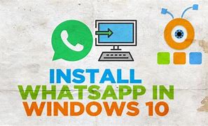 Image result for Whats App Download Windows 10 Pro