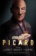 Image result for Picard's First Command