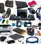 Image result for Computer Accessories List
