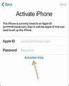 Image result for How to Bypass Activation Lock iPhone 4