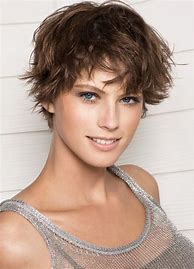 Image result for Short Hairstyles Easy to Maintain