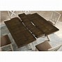 Image result for Costco Dining Table 9 Piece