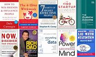 Image result for Discipline and Self Improvement Books
