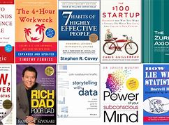 Image result for Self-Development Books