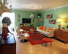 Image result for Unique Vintage Living Room