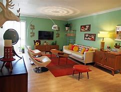 Image result for New Retro Space Designs