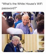 Image result for What's the Wifi Password Meme