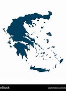 Image result for Blank Map of Greece and Turkey