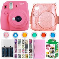 Image result for Instax Pal Pink Box
