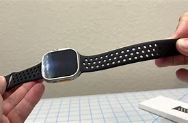 Image result for Nike Apple Watch On People