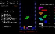 Image result for Tetris ScreenShot