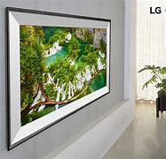 Image result for LG OLED Mirror TV