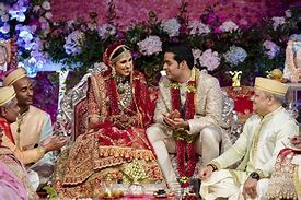 Image result for Mukesh Ambani Son Anat Marriage