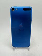 Image result for Blue Apple 32GB iPod Touch 6th Generation