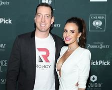 Image result for Kyle Busch Girlfriend