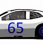 Image result for NASCAR Car Side View PNG