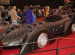 Image result for Adam West Batman Car
