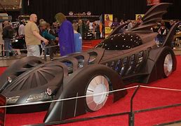 Image result for Batmobile Forever