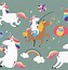 Image result for Cosmic Unicorn