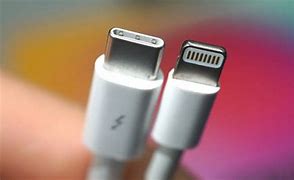 Image result for iPhone 15 Charger Plug