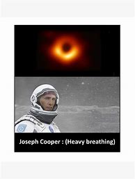Image result for Interstellar Wave Meme