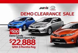 Image result for Demo Clearance Sale