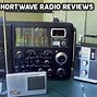 Image result for Sony Shortwave Radio