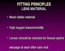 Image result for Keratoconus Soft Contact Lenses