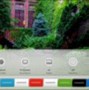Image result for Samsung Smart Hub Interface