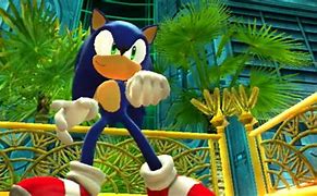 Image result for Sonic Colors Gameplay