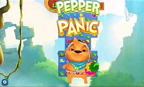 Image result for Pepper Panic