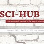 Image result for Sci-Hub Links