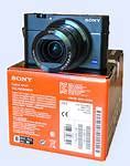 Image result for Sony RX100 MK2