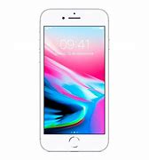 Image result for iPhone 8 Plus Colors Silver