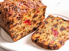 Image result for Fruit Cake