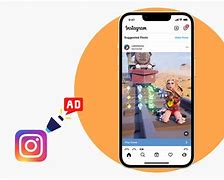 Image result for Instagram Ads Logo