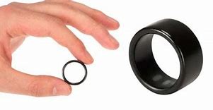 Image result for smart rings fitness trackers
