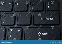Image result for Enter Key On Keyboard