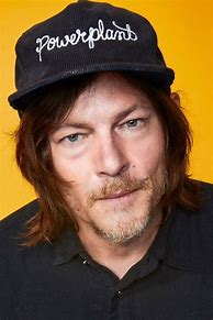 Image result for Norman Reedus