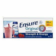 Image result for Ensure Box