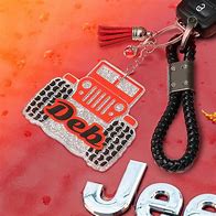 Image result for Jeep Jl Keychains in Bulk