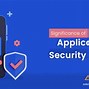 Image result for Types of Application Security